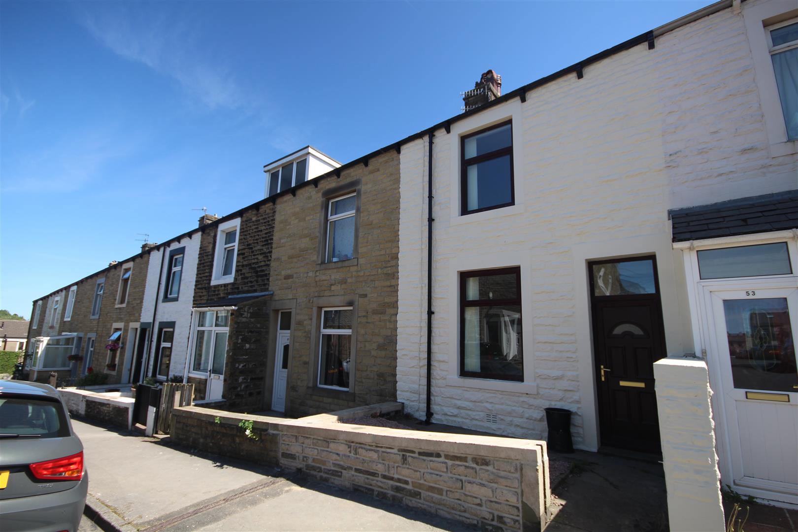 2 bedroom terraced house To Let in Barnoldswick - IMG_7859.jpg